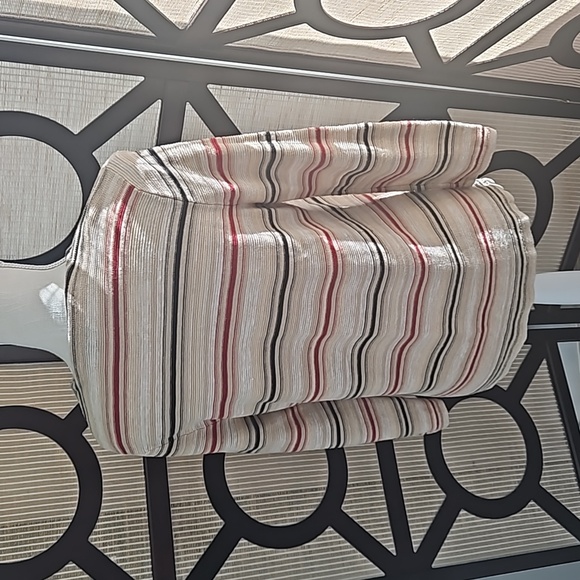 Ralph Lauren striped jumper size medium - Picture 3 of 6